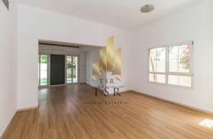Villa - 3 Bedrooms - 4 Bathrooms for rent in Zulal 1 - Zulal - The Lakes - Dubai