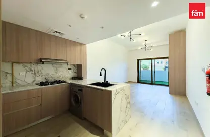 Apartment - Studio - 1 Bathroom for rent in Bali Residences - Jumeirah Village Triangle - Dubai