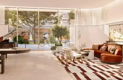 شقة - 2 غرف نوم - 2 حمامات للبيع في كليربوينت - ميناء راشد - دبي