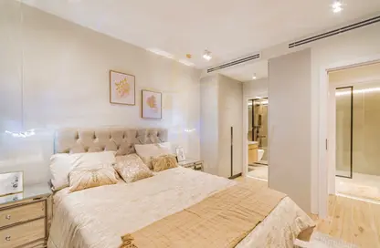 Apartment - 1 Bedroom - 1 Bathroom for sale in Lucky Royale Residence - Jumeirah Village Circle - Dubai