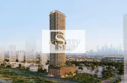 Apartment - 2 Bedrooms - 3 Bathrooms for sale in Elaris Sky - Jumeirah Village Triangle - Dubai Apartment - 2 Bedrooms - 3 Bathrooms for sale in Elaris Sky - Jumeirah Village Triangle - Dubai