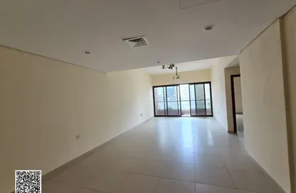 Apartment - 1 Bedroom - 2 Bathrooms for rent in Abna Saqer Building - Al Hamidiya 1 - Al Hamidiya - Ajman