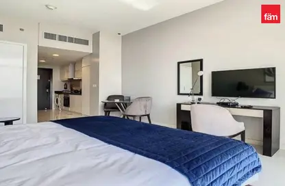 Apartment - Studio - 1 Bathroom for rent in Artesia C - Artesia - DAMAC Hills - Dubai