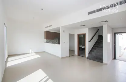 فيلا - 3 غرف نوم - 4 حمامات للايجار في 3 أرابيلا تاون هاوس - أرابيلا تاون هاوس - مودون - دبي