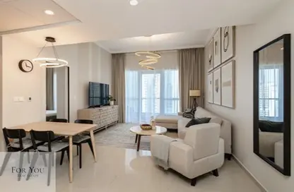 Apartment - 1 Bedroom - 2 Bathrooms for sale in Bay Central East - Bay Central - Dubai Marina - Dubai