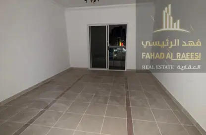 Apartment - 1 Bedroom - 2 Bathrooms for rent in Al Rumailah building - Al Rumailah 2 - Al Rumaila - Ajman