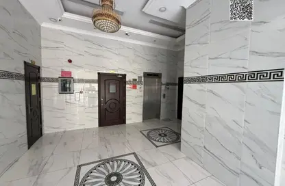 Apartment - Studio - 1 Bathroom for rent in Al Rawda 1 - Al Rawda - Ajman Apartment - Studio - 1 Bathroom for rent in Al Rawda 1 - Al Rawda - Ajman