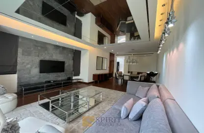 Villa - 4 Bedrooms - 6 Bathrooms for rent in Picadilly Green - DAMAC Hills - Dubai