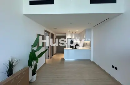 Apartment - 1 Bedroom - 2 Bathrooms for rent in Binghatti Corner - Jumeirah Village Circle - Dubai