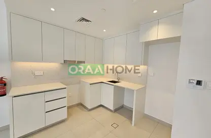 Apartment - 1 Bedroom - 1 Bathroom for rent in Jadeel - Madinat Jumeirah Living - Umm Suqeim - Dubai
