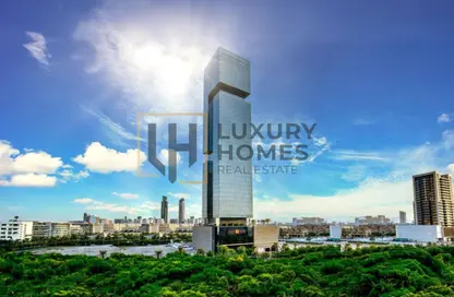 Hotel  and  Hotel Apartment - Studio - 1 Bathroom for sale in The One at Jumeirah Village Circle - Jumeirah Village Circle - Dubai