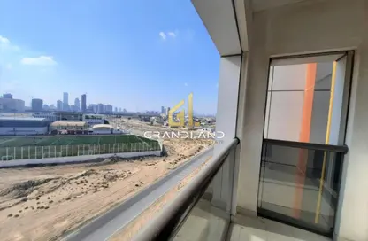 شقة - 2 غرف نوم - 2 حمامات للايجار في جرين دايموند 1 آيه - 1 غرين دايمند - ارجان - دبي شقة - 2 غرف نوم - 2 حمامات للايجار في جرين دايموند 1 آيه - 1 غرين دايمند - ارجان - دبي