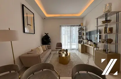 شقة - غرفة نوم - 1 حمام للبيع في عزيزي ريفييرا 68 - عزيزي ريفيرا - ميدان واحد - ميدان - دبي