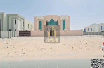 Villa - 7+ Bedrooms - 7+ Bathrooms for sale in Al Yasmeen 1 - Al Yasmeen - Ajman