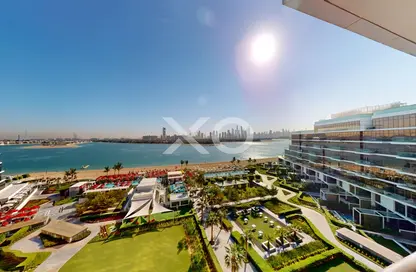 Apartment - 2 Bedrooms - 3 Bathrooms for sale in The 8 - The Crescent - Palm Jumeirah - Dubai