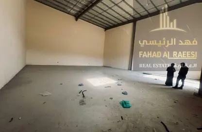 Warehouse - Studio - 1 Bathroom for rent in Umm Al Thuoob - Umm Al Quwain Warehouse - Studio - 1 Bathroom for rent in Umm Al Thuoob - Umm Al Quwain