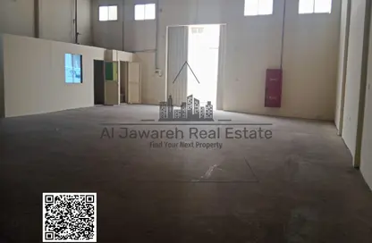 Warehouse - Studio - 1 Bathroom for rent in Industrial Area 1 - Emirates Modern Industrial - Umm Al Quwain