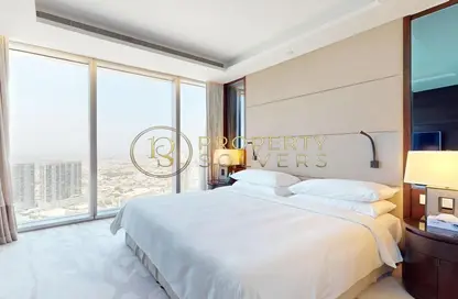 Apartment - 2 Bedrooms - 3 Bathrooms for sale in The Address Sky View Tower 1 - The Address Sky View Towers - Downtown Dubai - Dubai