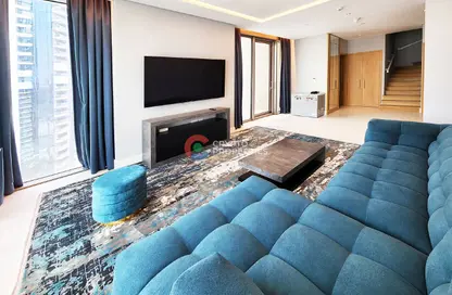 Apartment - 2 Bedrooms - 3 Bathrooms for sale in SLS Dubai Hotel  and  Residences - Business Bay - Dubai