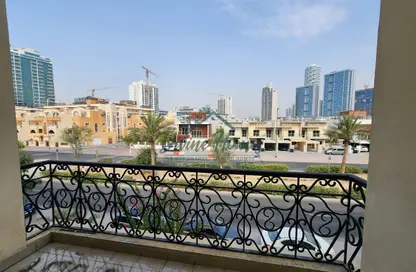 Townhouse - 4 Bedrooms - 5 Bathrooms for sale in Valencia Park - Jumeirah Village Circle - Dubai
