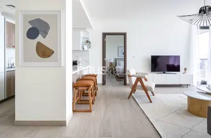 Apartment - 3 Bedrooms - 3 Bathrooms for sale in One Park Avenue - Sobha Hartland - Mohammed Bin Rashid City - Dubai Apartment - 3 Bedrooms - 3 Bathrooms for sale in One Park Avenue - Sobha Hartland - Mohammed Bin Rashid City - Dubai