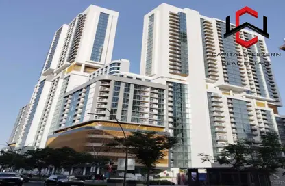 Apartment - 2 Bedrooms - 4 Bathrooms for sale in The Crest Tower A - Sobha Hartland - Mohammed Bin Rashid City - Dubai