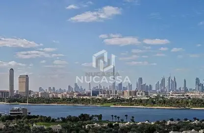 Apartment - 2 Bedrooms - 2 Bathrooms for sale in Hyatt Regency Creek Heights Residences - Dubai Healthcare City - Bur Dubai - Dubai