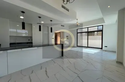 Townhouse - 4 Bedrooms - 5 Bathrooms for sale in Elie Saab VIE Townhouses - District 11 - Mohammed Bin Rashid City - Dubai