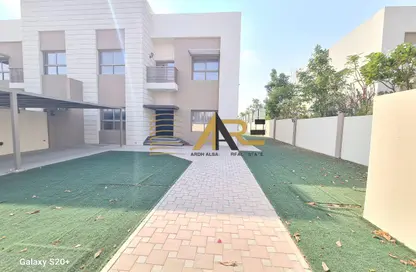 Villa - 5 Bedrooms - 7 Bathrooms for rent in Sharjah Garden City - Sharjah Villa - 5 Bedrooms - 7 Bathrooms for rent in Sharjah Garden City - Sharjah