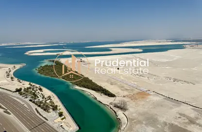 Apartment - 2 Bedrooms - 4 Bathrooms for rent in Reem Nine - Shams Abu Dhabi - Al Reem Island - Abu Dhabi