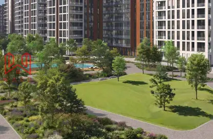 Apartment - 3 Bedrooms - 4 Bathrooms for sale in Olfah - Muwaileh Commercial - Sharjah