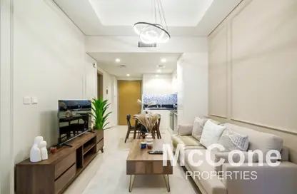 Apartment - 2 Bedrooms - 2 Bathrooms for rent in Aykon City Tower C - Aykon City - Business Bay - Dubai