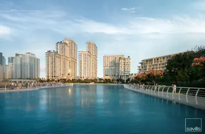 Apartment - 2 Bedrooms - 3 Bathrooms for sale in Muheira - Al Reem Island - Abu Dhabi