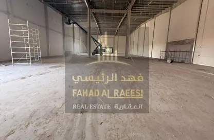مستودع - استوديو - 1 حمام للايجار في أم الثعوب - أم القيوين