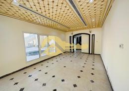 Empty Room image for: Studio - 1 bathroom for rent in Muroor Area - Abu Dhabi, Image 1
