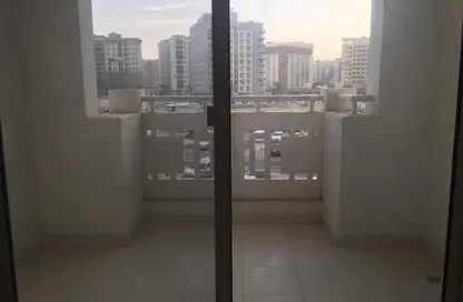 Apartment - 1 Bedroom - 2 Bathrooms for rent in China Cluster - International City - Dubai