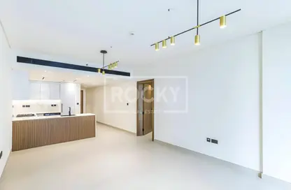 Apartment - 1 Bedroom - 2 Bathrooms for sale in Binghatti Galaxy Tower A - Binghatti Galaxy - Jumeirah Village Circle - Dubai