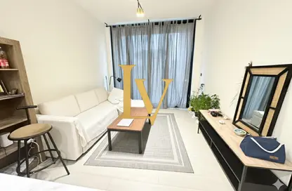 شقة - غرفة نوم - 2 حمامات للبيع في بن غاطي فينوس - قرية الجميرا سركل - دبي شقة - غرفة نوم - 2 حمامات للبيع في بن غاطي فينوس - قرية الجميرا سركل - دبي