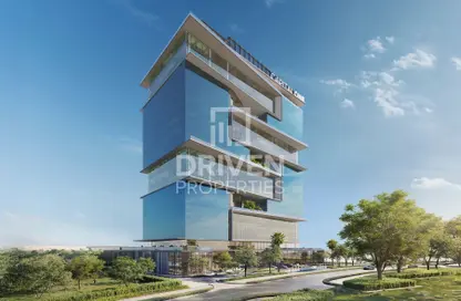 Office Space - Studio for sale in Capital One - Motor City - Dubai