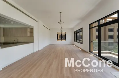 Apartment - 3 Bedrooms - 2 Bathrooms for rent in Al Sidir 2 - Al Sidir - Greens - Dubai