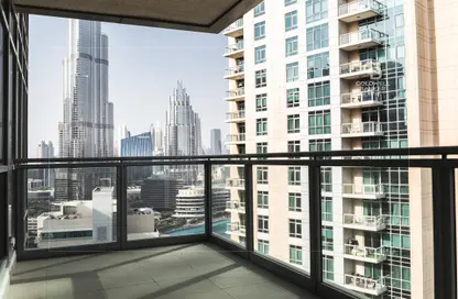 Apartment - 3 Bedrooms - 4 Bathrooms for sale in The Residences 8 - The Residences - Downtown Dubai - Dubai