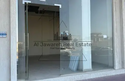 Shop - Studio - 1 Bathroom for rent in Al Salamah - Umm Al Quwain Shop - Studio - 1 Bathroom for rent in Al Salamah - Umm Al Quwain