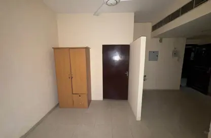 Apartment - Studio - 1 Bathroom for rent in Al Yarmouk - Al Qasimia - Sharjah