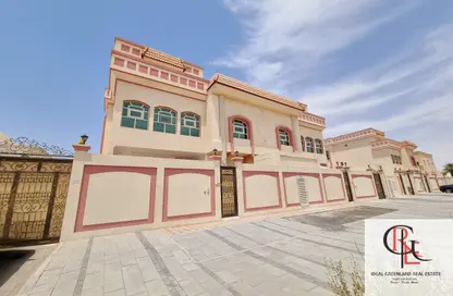 فيلا - 6 غرف نوم - 8 حمامات للايجار في مركز محمد بن زايد - مدينة محمد بن زايد - أبوظبي