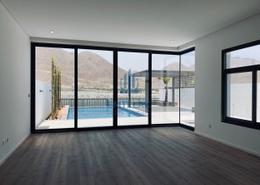 Amazing Island| Private Pool| Local and GCC Only