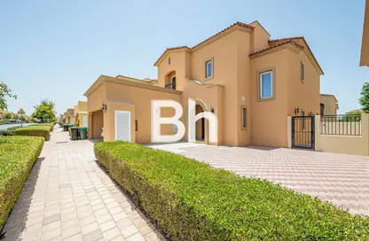 Villa - 4 Bedrooms - 4 Bathrooms for rent in La Quinta - Villanova - Dubai Land - Dubai