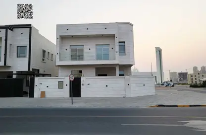 فيلا - 5 غرف نوم - 7 حمامات للبيع في الحليو 2 - الحليو - عجمان