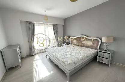 Apartment - 2 Bedrooms - 3 Bathrooms for rent in Rimal 4 - Rimal - Jumeirah Beach Residence - Dubai