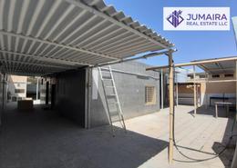 Staff Accommodation - 8 bathrooms for rent in Al Jazirah Al Hamra - Ras Al Khaimah