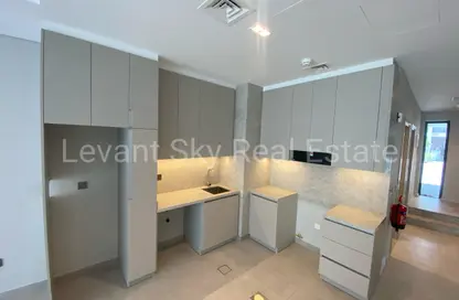 Townhouse - 2 Bedrooms - 3 Bathrooms for rent in MAG Eye - District 7 - Mohammed Bin Rashid City - Dubai